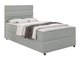 Lit boxspring Delphio (Manila 14)