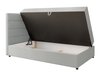 Lit boxspring Delphio (Manila 14)