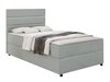 Lit boxspring Delphio (Manila 14)