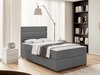 Lit boxspring Delphio (Manila 16)