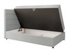 Lit boxspring Delphio (Manila 16)