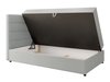 Lit boxspring Delphio (Manila 16)