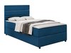 Lit boxspring Delphio (Manila 26)