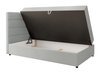 Lit boxspring Delphio (Manila 26)