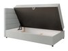 Lit boxspring Delphio (Manila 26)
