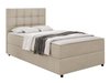 Lit boxspring Sanford 107 (Manila 02)