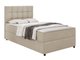 Lit boxspring Sanford 107 (Manila 02)