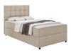 Lit boxspring Sanford 107 (Manila 02)
