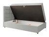 Lit boxspring Sanford 107 (Manila 02)