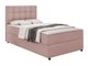 Lit boxspring Sanford 107 (Manila 09)