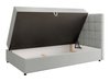 Lit boxspring Sanford 107 (Manila 09)
