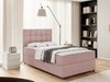 Lit boxspring Sanford 107 (Manila 09)
