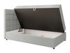Lit boxspring Sanford 107 (Manila 09)