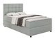 Lit boxspring Sanford 107 (Manila 14)