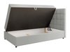Lit boxspring Sanford 107 (Manila 14)