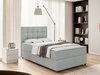 Lit boxspring Sanford 107 (Manila 14)