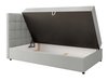 Lit boxspring Sanford 107 (Manila 16)