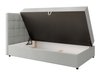 Lit boxspring Sanford 107 (Manila 16)