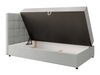 Lit boxspring Sanford 107 (Manila 26)