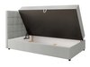 Lit boxspring Sanford 107 (Manila 26)