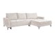 Canapé d'angle TrendyNest Valetio (Genesis 02)