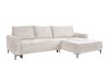 Canapé d'angle TrendyNest Valetio (Genesis 02)