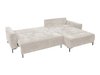 Canapé d'angle TrendyNest Valetio (Genesis 05)