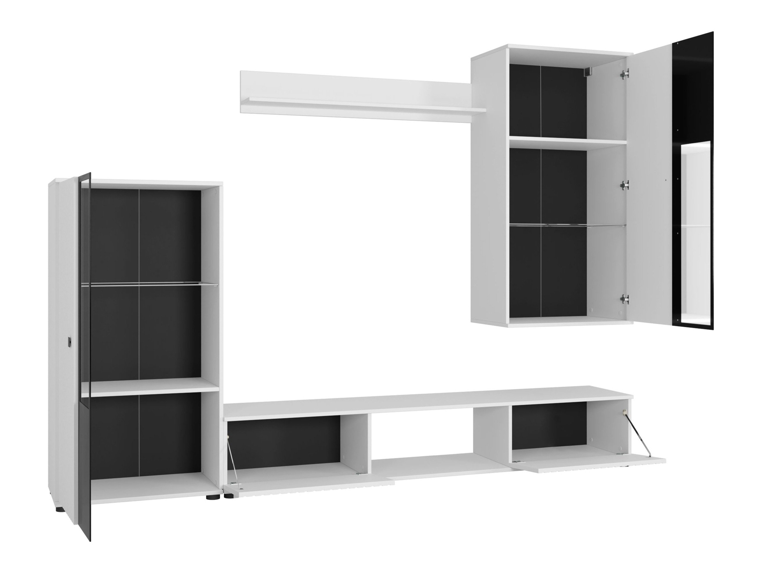 Ensemble de salon Studio