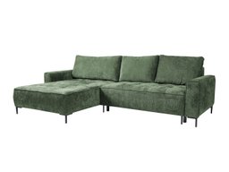Canapé d'angle TrendyNest Valetio (Genesis 11)
