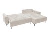 Canapé d'angle TrendyNest Valetio (Genesis 11)
