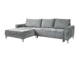 Canapé d'angle TrendyNest Valetio (Genesis 18)