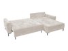 Canapé d'angle TrendyNest Valetio (Genesis 18)