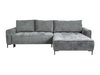 Canapé d'angle TrendyNest Valetio (Genesis 18)
