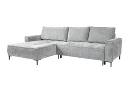 Canapé d'angle TrendyNest Valetio (Genesis 19)