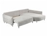 Canapé d'angle TrendyNest Prunal (Glow 01)