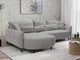 Canapé d'angle TrendyNest Prunal (Glow 05)