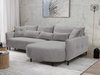 Canapé d'angle TrendyNest Prunal (Glow 05)