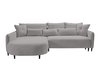Canapé d'angle TrendyNest Prunal (Glow 05)
