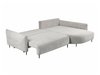 Canapé d'angle TrendyNest Prunal (Glow 05)