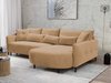 Canapé d'angle TrendyNest Prunal (Glow 07)