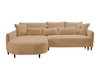 Canapé d'angle TrendyNest Prunal (Glow 07)