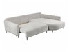 Canapé d'angle TrendyNest Prunal (Glow 07)