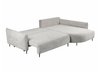 Canapé d'angle TrendyNest Prunal (Glow 07)