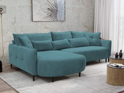 Canapé d'angle TrendyNest Prunal (Glow 12)