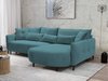 Canapé d'angle TrendyNest Prunal (Glow 12)