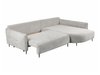 Canapé d'angle TrendyNest Prunal (Glow 12)