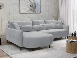 Canapé d'angle TrendyNest Prunal (Glow 15)
