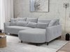 Canapé d'angle TrendyNest Prunal (Glow 15)