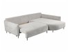 Canapé d'angle TrendyNest Prunal (Glow 15)