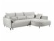 Canapé d'angle TrendyNest Prunal (Marbella 02)